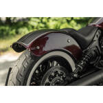 Killer Custom, Rear Fender Apache II. Black