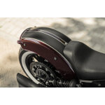 Killer Custom, Rear Fender Apache II. Black