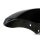 Killer Custom, Rear Fender Tomahawk. Black