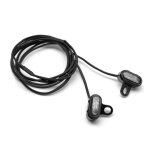 Killer Custom, Mohawk Led Front Turn Signals. Black