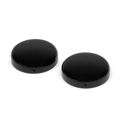 Killer Custom, Fork Caps. Black