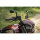 Killer Custom, Tomahawk Series Mini Ape 1 1/2"HandleBar. Bla
