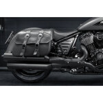 Killer Custom, Covers Apache. Black