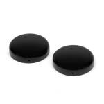 Killer Custom, Fork Caps. Black