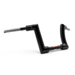 Killer Custom, Killer Bull 2 Fat Handlebars 6". Black