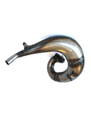 Exhaust Hgs Cr500 1989-2001