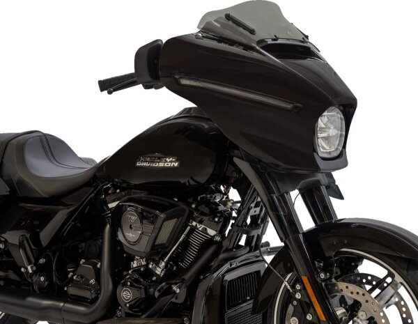 Flh - 2023+ - Flare Windshield