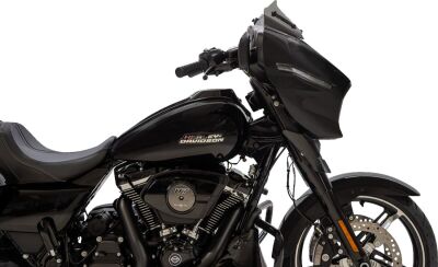 Flh - 2023+ - Flare Windshield