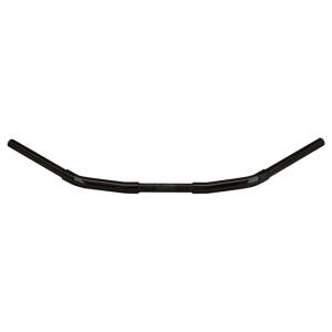 Fehling, 1-1/4" flyer bar. Black
