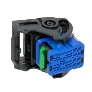 NAMZ, BCM C connector kit