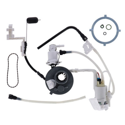 All Balls, fuel pump complete module. 08-up Touring