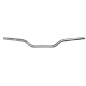 Kraus, KR Low Bar Handlebar 1". Stainless