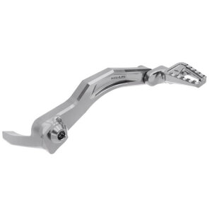 Kraus, SX3 brake lever. Raw machined finish