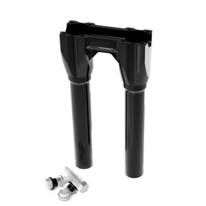 Kraus, Topless Isolated Straight Risers. 10" rise....