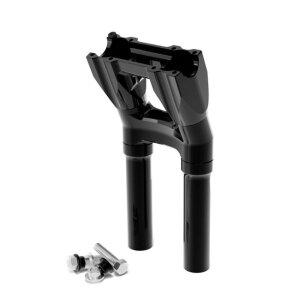 Kraus, Topless Isolated Kickback Risers. 10" rise....