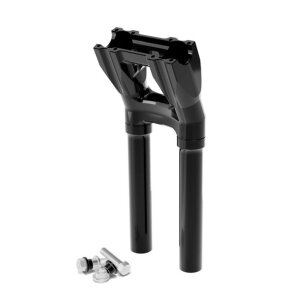 Kraus, Topless Isolated Kickback Risers. 12" rise....