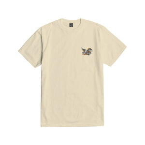 Loser Machine Glory Bound t-shirt cream Size M