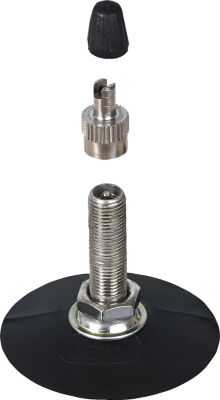Tube 100/80-14 >> 140/60-14 Tr