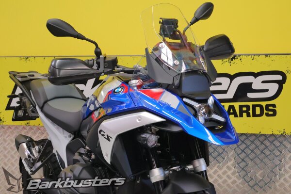 Handguard R1300 Gs 24 Bk