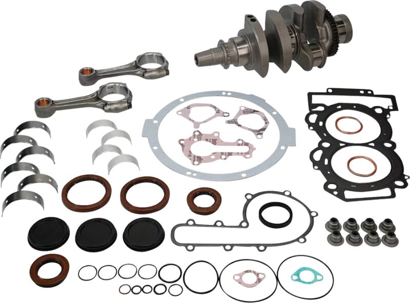 Bottom End Kit Hr00123 Polaris