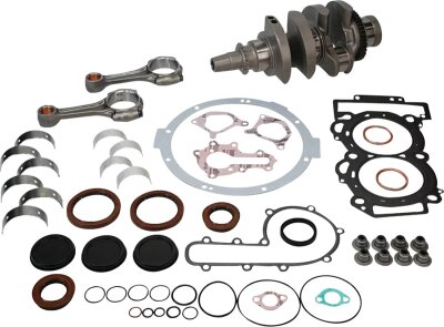 Bottom End Kit Hr00123 Polaris