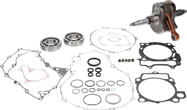 Bottom End Kit Hr00124 Yamaha