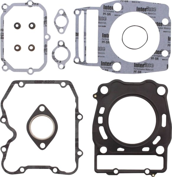 Top End Gasket Kit Polaris