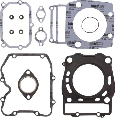 Top End Gasket Kit Polaris