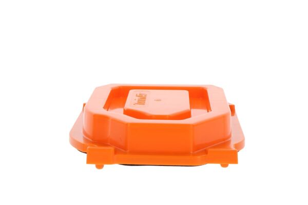 Air Box Cover Kx250 2025