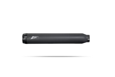 Softail 4 5muffler E5+ Black 2