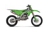 Exhaust Evo Ti/ti Kx250/x