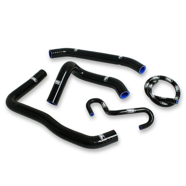 Radiator Hose Kit Bk
