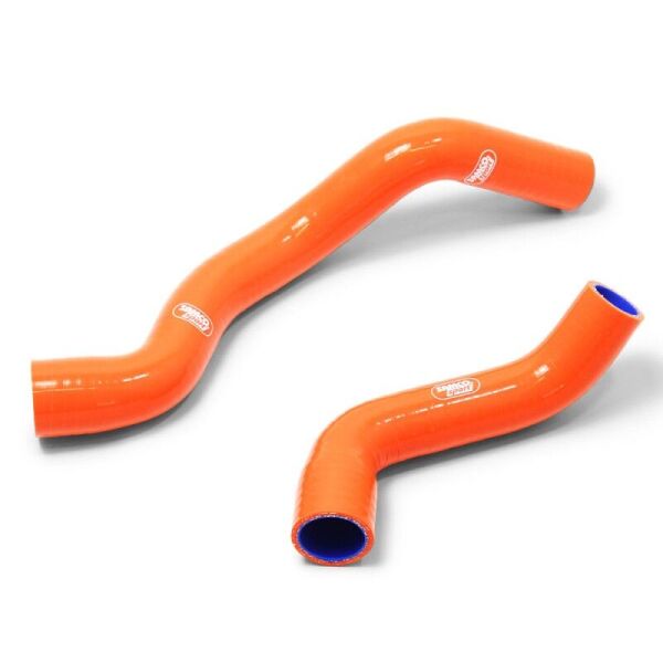Radiator Hose Kit Or