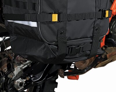 Trails End Adv Saddlebags
