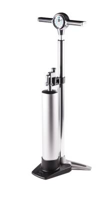 Floor Pump Klic +can Ana