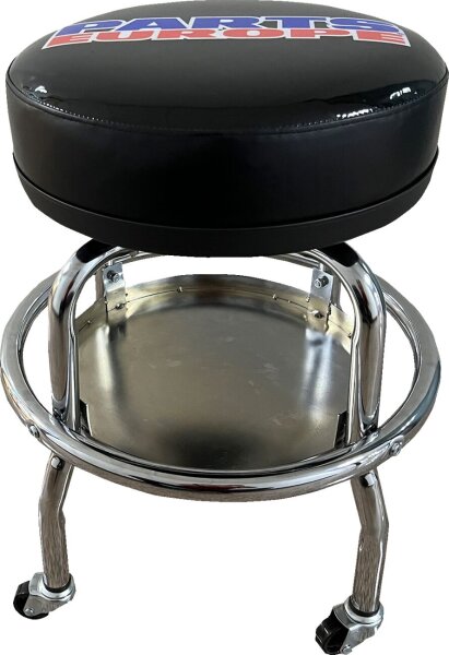Mechanic Bar Stool Parts Europ