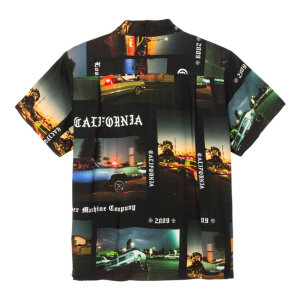 Loser Machine Lowrider shirt Size S