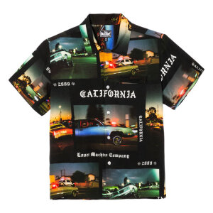 Loser Machine Lowrider shirt Size 2XL