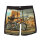 Loser Machine Ghost Rider boardshort Size 36