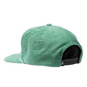 Loser Machine Sunset cap green One size fits most