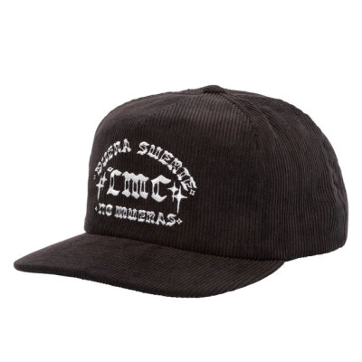 Loser Machine Fences cap black One size fits most