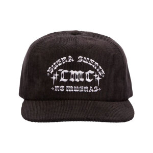Loser Machine Fences cap black One size fits most