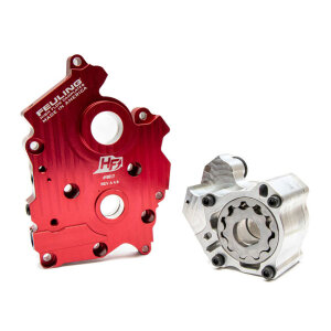 Feuling, HP+ Series oil pump & cam plate kit. Water...