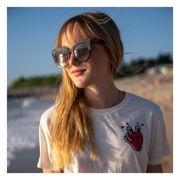 Holy Freedom Mamatee t-shirt off-white Size M