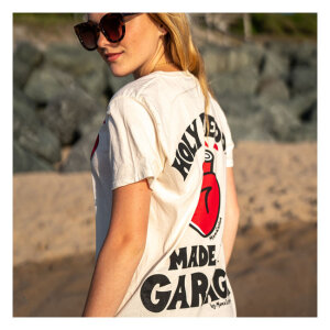 Holy Freedom Mamatee t-shirt off-white Size L