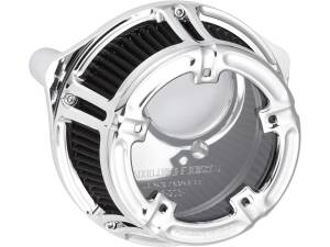 Method™ Clear Series Air Cleaner Chrome