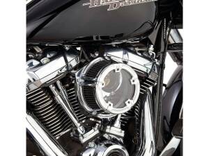 Method™ Clear Series Air Cleaner Chrome