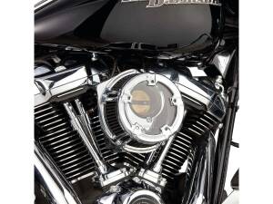 Method™ Clear Series Air Cleaner Chrome