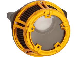 Method™ Clear Series Air Cleaner Gold Anodized