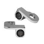 HeinzBikes, Nano turn signals. Chrome no PL